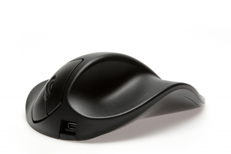 BakkerElkhuizen HandShoeMouse ExtraSmall