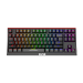 Marvo KG953W-UK keyboard Gaming USB + Bluetooth QWERTY UK English Black