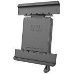 RAM Mounts RAM-HOL-TABL26U houder Passieve houder Tablet/UMPC Zwart