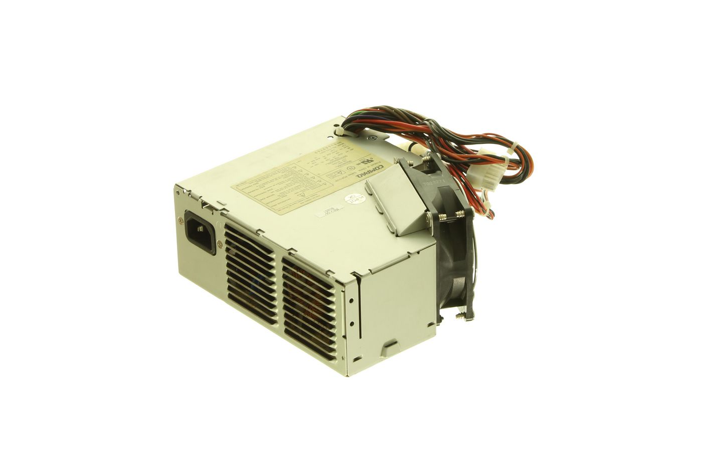 Image of HPE Power supply 115-230V 50-60Hz