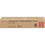 Ricoh 888312/TYPE 245 Toner black, 15K pages/5% for Ricoh Aficio CL 4000/SP C 410