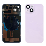 Apple EU Product - iPhone 14 Plus Back Cover with Small Parts (No Logo) - Purple