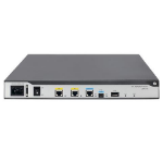 HPE FlexNetwork MSR2003 wired router Gigabit Ethernet Grey