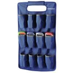 Datalogic 91ACC1057 holder Passive holder Handheld mobile computer Blue