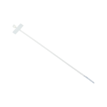 Black Box FT8351 cable tie Nylon White 100 pc(s)