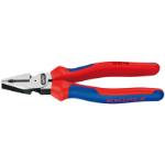 Knipex 02 02 180 tang Combinatietang