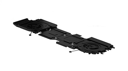 Hp M74254-001 Laptop Spare Part Heatsink