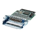 Cisco 8-Port Async/Sync Serial HWIC, EIA-232 interface cards/adapter
