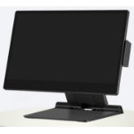 Capture CA-M6B-5212 POS system i5-1235U 39.6 cm (15.6") 1920 x 1080 pixels Touchscreen Black