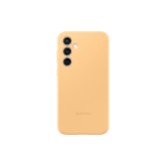 Samsung EF-PS711TOEGWW mobile phone case 16.3 cm (6.4") Cover Apricot