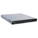 HPE SN6000 Stackable 8Gb 24-port Single Power Fibre Channel Switch Gestito 1U Nero