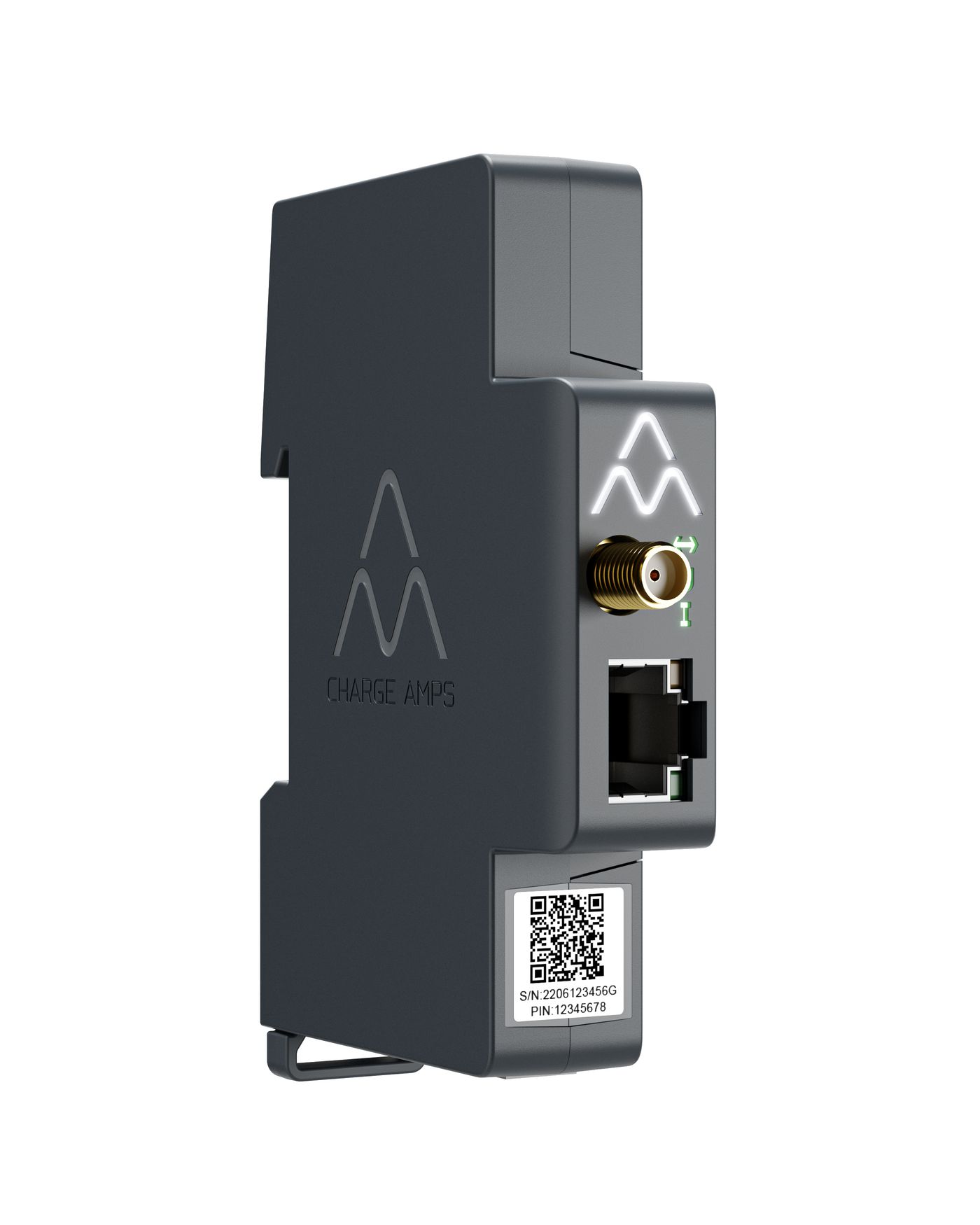 Image of Charge Amps Amp Guard 63 Amp