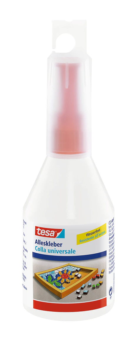 EU Product - Alleskleber Flasche 90g thumbnail