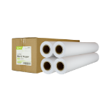 Arkin BOND PAPER 80GSM - 841MM X 50M 4 ROLLS/CTN