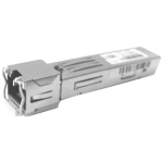 Cisco SFP-1G-T-X= network transceiver module Copper 1000 Mbit/s RJ-45