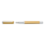 Staedtler triplus 474 fountain pen Cartridge filling system Gold 1 pc(s)