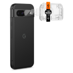 Spigen GLAS.tR EZ Fit Google Pixel 8a Camera Lens Protector 2PCS