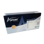 Astar AS14741 toner cartridge 1 pc(s) Cyan