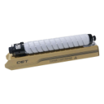 CoreParts MSP6858K toner cartridge 1 pc(s) Black