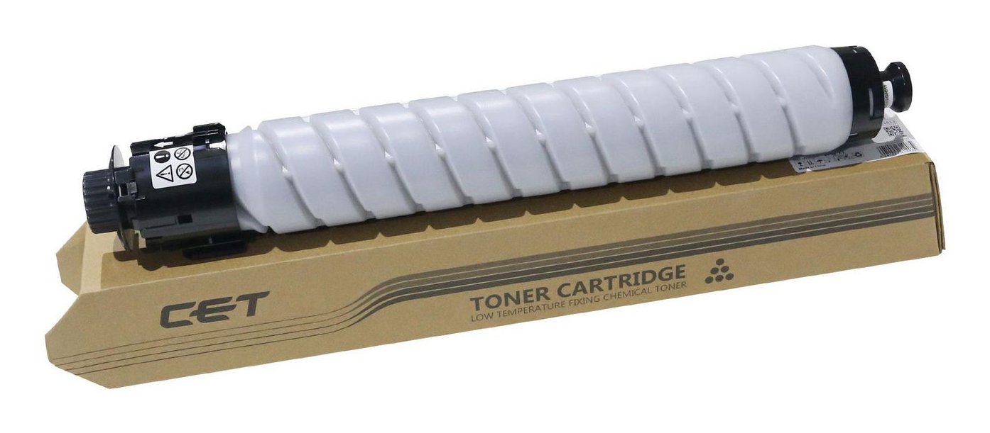 CoreParts MSP6858K toner cartridge 1 pc(s) Black