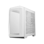 MSI MAG PANO 100L PZ WHITE computer case Midi Tower