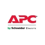 APC CAT 5 INLINE COUPLER, RJ45 FEMALE TO FEMALE, STRAIGHT THROUGH, WHITE