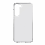 Tech21 Evo Clear mobile phone case 16.8 cm (6.6") Cover Transparent