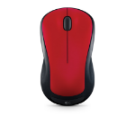 Logitech 910-002486 mouse Office Ambidextrous RF Wireless Laser