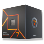 AMD Ryzen 7 7700 processor 3.8 GHz 32 MB L3 Box
