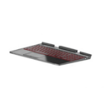 HP L24370-071 laptop reserve-onderdeel Toetsenbord