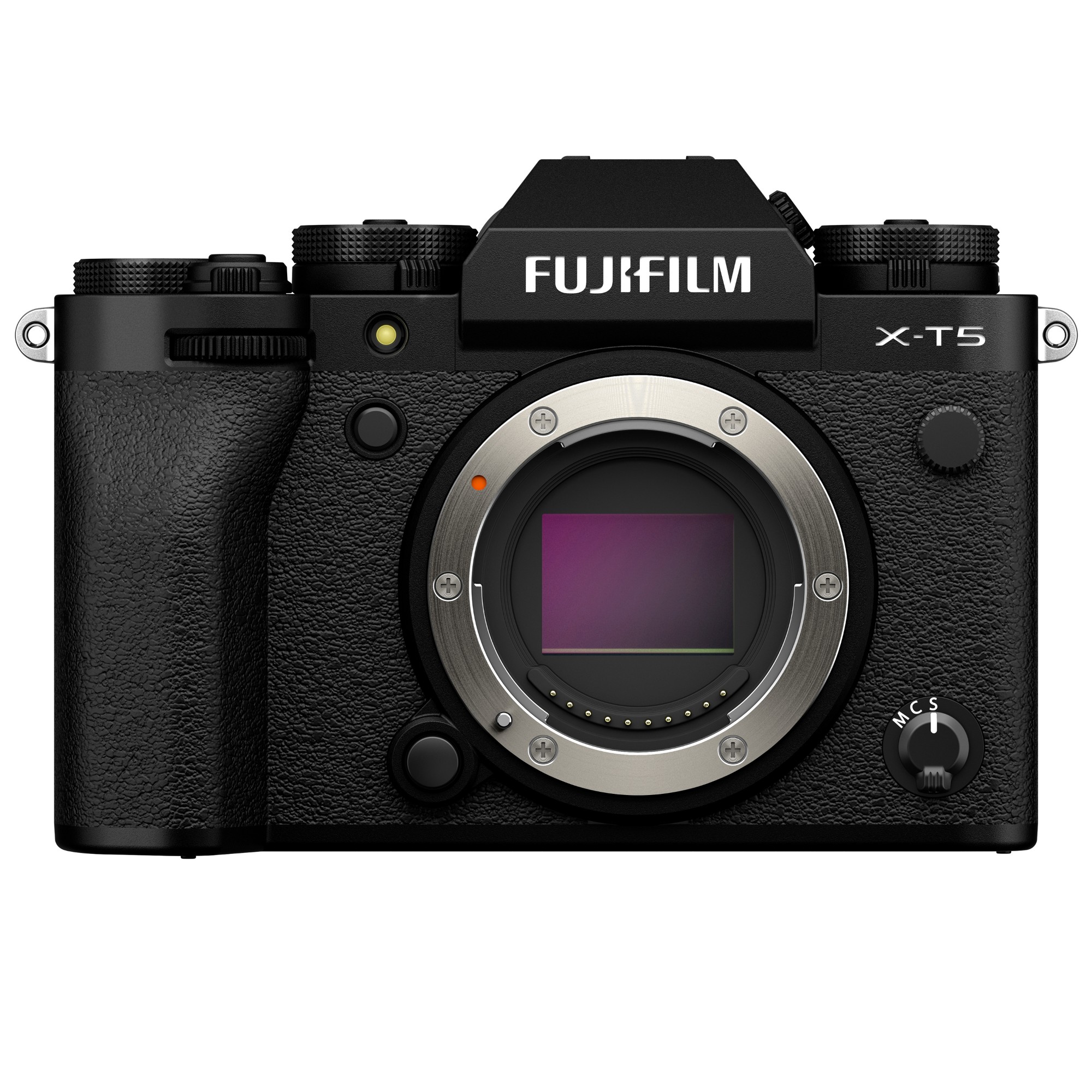 Fujifilm X-T5 Mirrorless Digital Camera Body - Black * OPEN BOX *