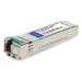 AddOn Networks SFP-10GB-BXD32-20-EX-AO network transceiver module Fiber optic 10000 Mbit/s SFP+