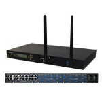 Perle IOLAN SCG50 RUU-LE RJ-45/USB Type-A