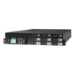 APC NetShelter Rack PDU Advanced Metered, 2U, 3 Phase, 415V, 41.4kVA 60A, 18 Outlets
