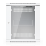 Ubiquiti UACC-Rack-12U-Wall-450-G Wandrek Wit