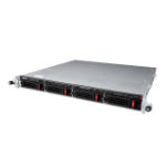 Buffalo TeraStation TS5420RN NAS Rack (1U) Ethernet LAN Black Alpine AL-524