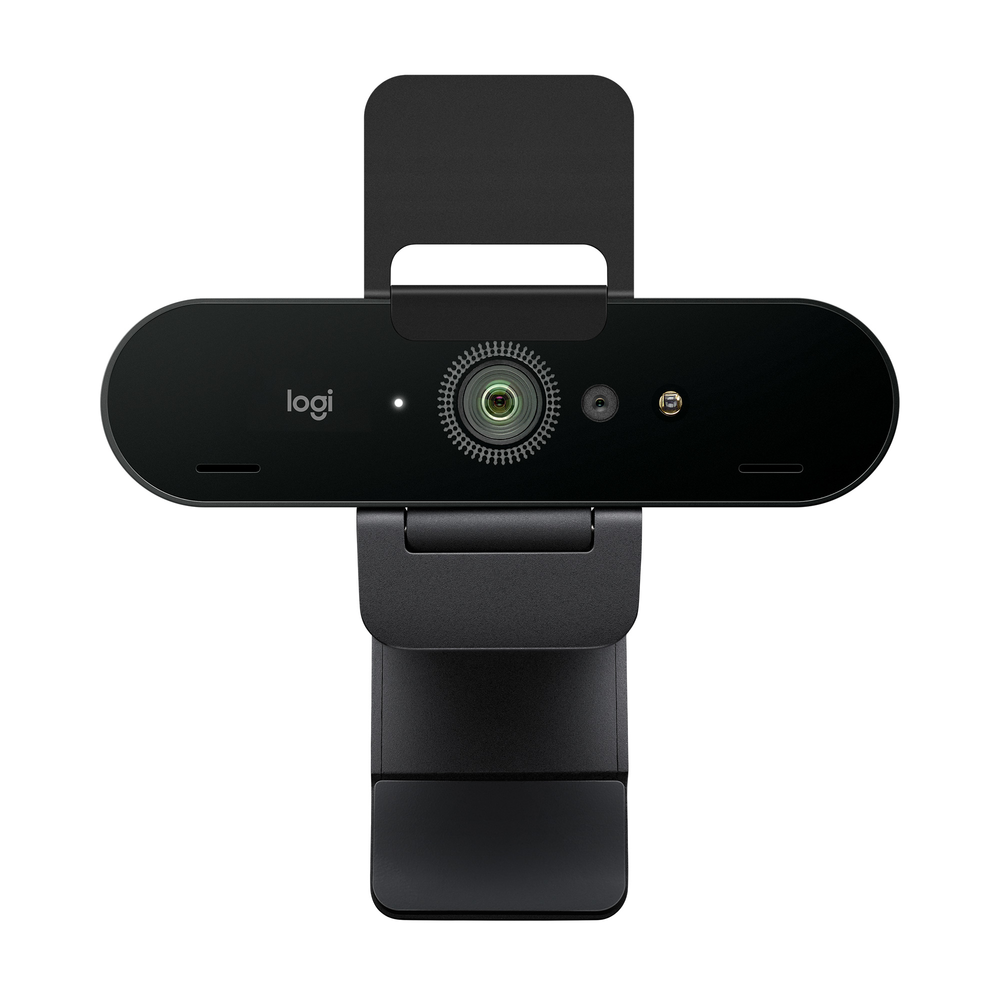 Image of Logitech BRIO 4K STREAM EDITION