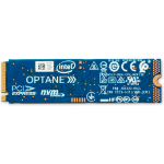HP Intel Optane Memory H10 32GB+512GB