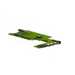 HP 802677-001 laptop reserve-onderdeel Moederbord