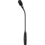 Roland CGM-30 microfoon Zwart Presentatiemicrofoon