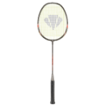 SKO Badminton racket Carlton SOLAR 700 GREY 95g