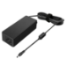 CoreParts MBA50065 power adapter/inverter Indoor 75 W Black