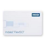 RF IDeas BDG-FPISO-CUST access cards Contactless smart card 125 kHz