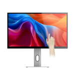 ALOGIC Clarity 27" 5K Monitor with PD and Touch Screen