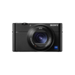 Sony RX100 V Compact camera 20.1 MP CMOS 5472 x 3648 pixels 1" Black