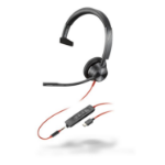 Poly ^POLY BW 3315 USB-C HEADSET
