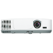 NEC M271X Proiettore a raggio standard 2160 ANSI lumen 3LCD XGA (1024x768) Bianco