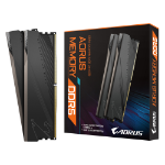 Gigabyte AORUS Memory DDR5 32GB (2x16GB) 5200MHz memory module