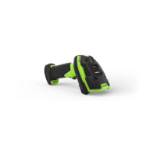Zebra LI3678 Handheld bar code reader 1D Black, Green