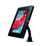 CTA Digital PAD-PARAT tablet security enclosure 10.5" Black